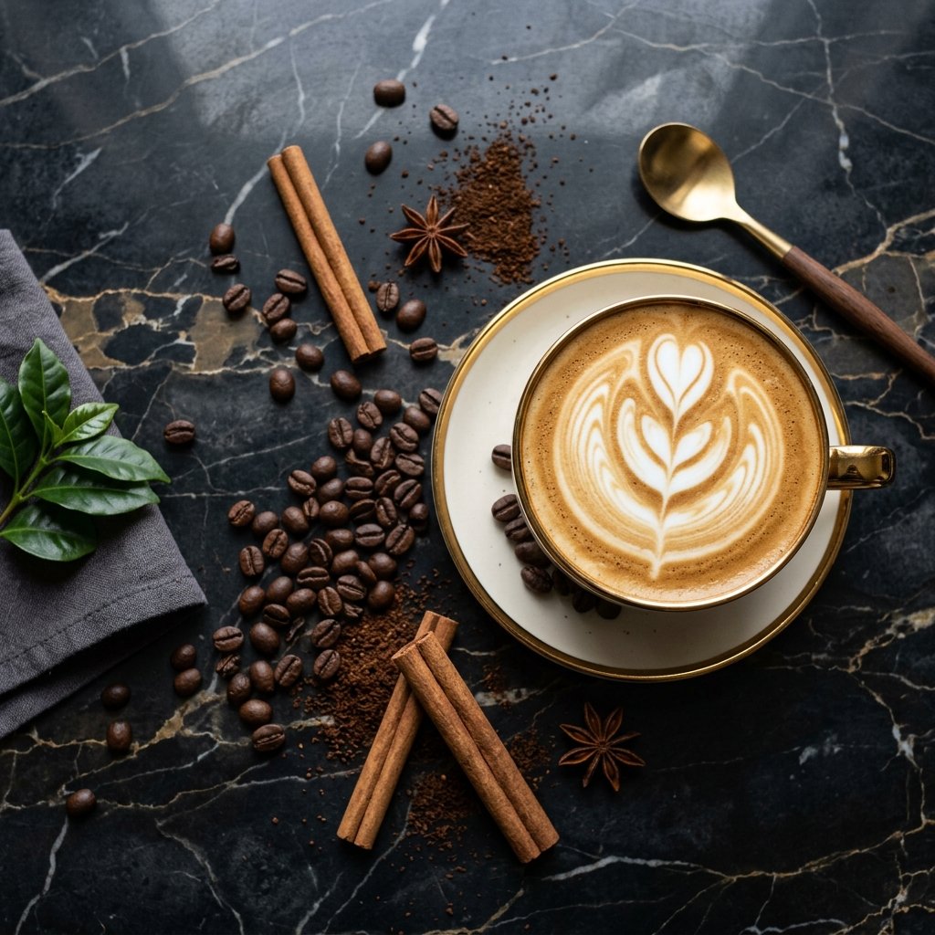 Signature Coffee