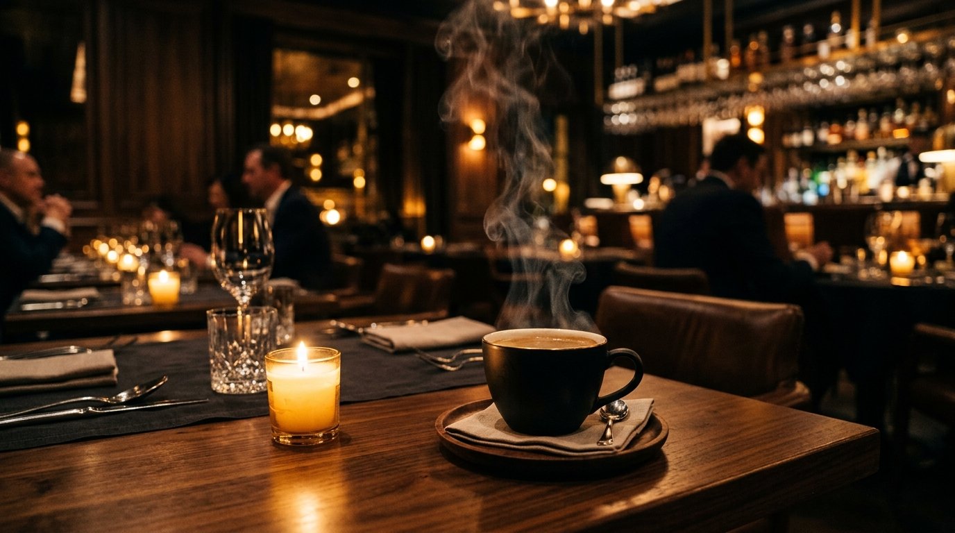 Aurum Restaurant
